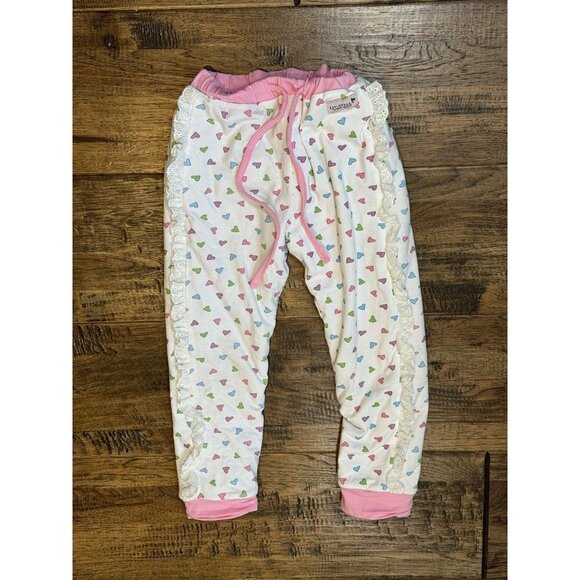 Liv + Stella Reversible Hearts Outfit 8y - Picture 13 of 16